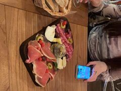 -Alimentari早午餐(安福路店)