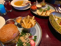 -blue frog蓝蛙(长泰广场店)