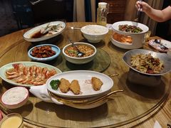 -新白鹿餐厅(城西银泰城店)