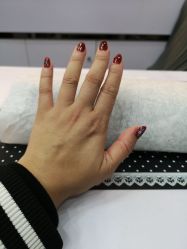 -美斯洛美甲美睫连锁店