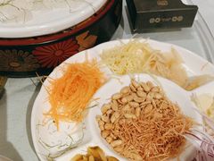 -陶缘一号·四季缘·老字号顺德菜·户外婚礼家宴(西滘店)