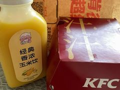 -肯德基(新阳光店)