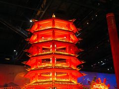 -万达茂商场(南京仙林店)