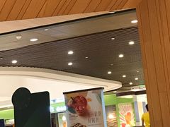 -星巴克(杭州嘉里中心4F店)