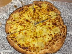 -比格比萨自助(南京万达茂店)