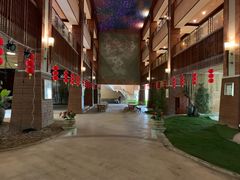 -福州贵安·温泉世界