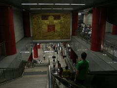-雍和宫(地铁站)