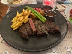 -安妮意大利餐厅(世贸天阶店)