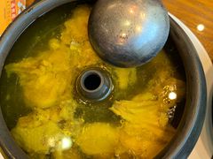 -福照楼汽锅鸡·云南菜(护国路店)