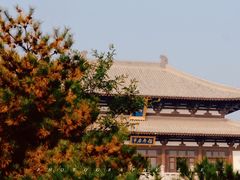 -隆福寺
