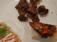 -芭菲盛宴·环球美食(解放碑英利国际店)