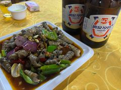 -忠记湛江烧蚝店