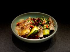 -羲和雅苑•北京烤鸭(平安国际金融中心店)