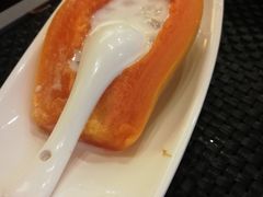-听松楼·花园酒店·自助餐厅(红梅公园店)