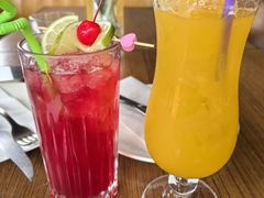 -MARU玛露音乐餐厅(大学路店)