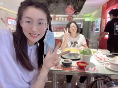 -老火港式大排档(金龙购物广场店)