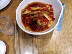 -拉完海鲜大排档(温岭店)