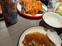 -正宗齐齐哈尔烤肉·齐牛哥鲜切炭火烤肉(杭州总店)