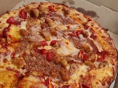 -达美乐比萨(双安店)