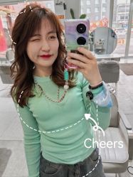 -NICE SALON 奈丝造型
