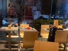 -麦当劳(红荔西店)