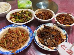 -铁头烧菜馆(立新路店)