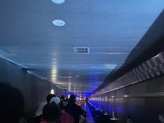 -白鹤梁水下博物馆