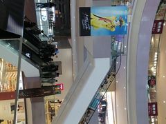 -宝龙城(杭州滨江店)