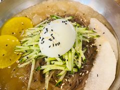 -miss密斯韩餐(平阳景苑店)