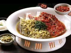 -望湘园·湖南菜(大宁店)