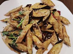 -老牌坊鲁菜名店(宽厚里店)