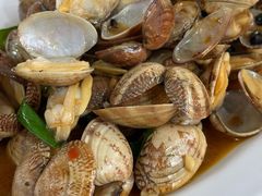 -考记泥焗鸡农庄·海鲜(北洛秘境店)