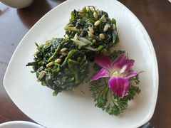 -浦江餐饮·上海菜馆(五四路店)