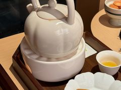 -奈雪茶院·茶室茶馆(广州粤海天地店)
