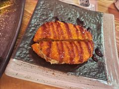 牛肉可乐饼-西村居酒屋