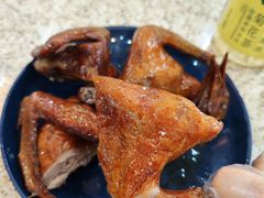 -煲煲掂风味煲仔饭餐厅(西区店)