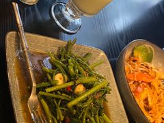 -URBAN SOI Thai Kitchen乐泰料理(长乐路店)