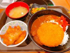 -食其家·牛丼咖喱(金桥国际店)