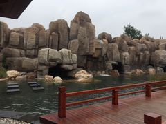 -盘锦红海温泉乐园