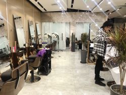 -IN STYLE·全国形象店