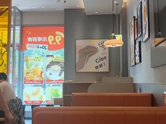 -菲滋意式餐厅(萧山市心店)