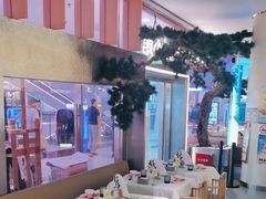 -桂满陇·手作小笼包&江南叫花鸡(中山公园店)
