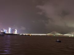 -武汉两江游览·夜游长江(汉口粤汉码头)