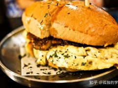 -甘单茶事小馆(洋河店)