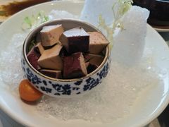 -彩丰楼中餐厅·仁恒洲际酒店