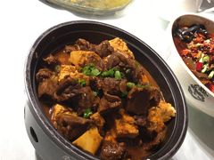 -宏宴·新京菜(望京店)