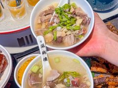 -滋粥楼·顺德菜(番禺广场总店)