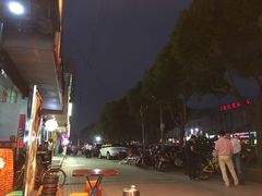 -洪福龙虾
