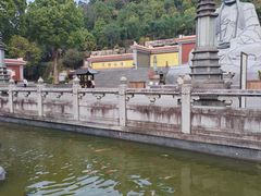 -安溪清水岩
