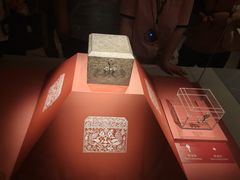 -陕西历史博物馆